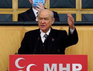 MHP leader renews call for closure of HDP