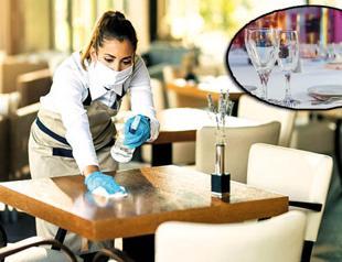 Health Ministry considers options for reopening of restaurants