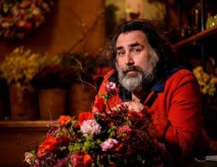 Star French florist weathers pandemic