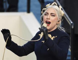 Lady Gaga’s dogs safely returned: LA police