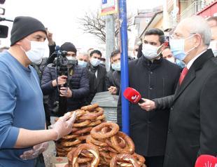 CHP should have reached out to more citizens: Kılıçdaroğlu