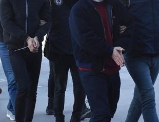 Turkey nabs over 160 wanted FETÖ terror suspects