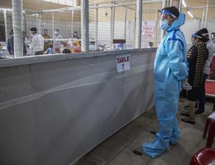 More COVID-19 aid lands in India as Canada, Brazil struggle with outbreaks