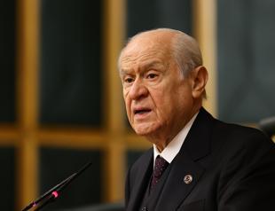 Turkey no longer incapable in foreign policy: Bahçeli