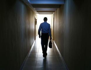 Jobless rate down to 10.7 percent