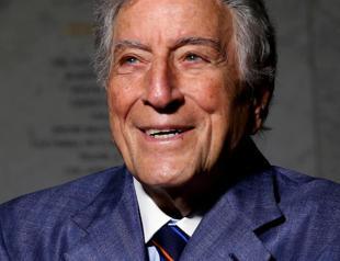 Tony Bennett hangs up concert hat on doctor’s orders