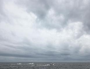 Hurricane Henri bears down on US east coast