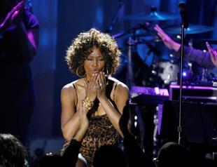 ‘The Bodyguard’ movie gets a Hollywood remake