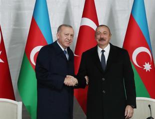 Erdoğan urges Armenia to mend ties with Azerbaijan