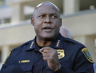 Houston leaders seek clues for concert mishap that killed 8