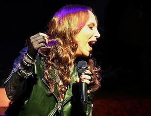 New song by Turkish pop star calls for urgent action for people, planet