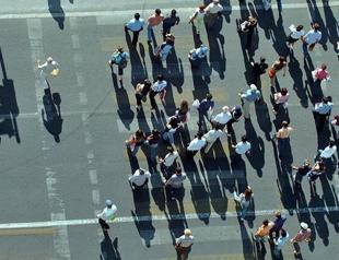 California unemployment rate below 7 percent