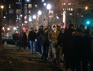 Omicron now dominant in US as WHO urges greater effort to end pandemic