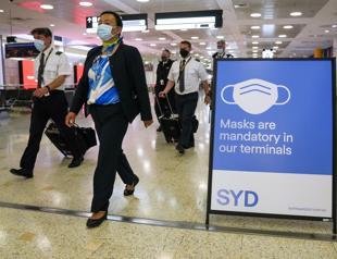 WHO warns of very high Omicron risk as COVID surges worldwide