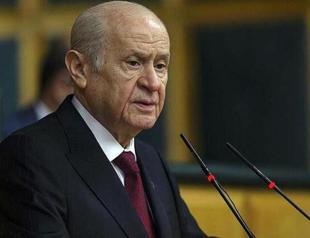 MHP leader warns Greece against ‘testing’ Turkey
