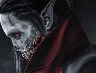 Sony delays ‘Morbius’ to April as Omicron surges