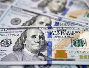 Companies’ FX assets rise in October 2021