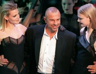 Fashion icon of France Thierry Mugler dies
