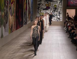 Dior couture celebrates the craft of fashion in Paris show