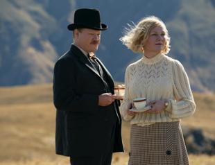 ‘Dune,’ ‘The Power Of The Dog’ lead BAFTAs