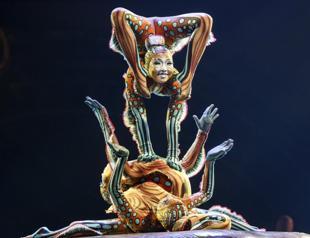 Cirque du Soleil plans a new and hybrid Las Vegas show