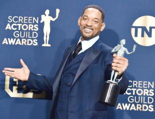 ‘CODA’ takes top honors at SAG Awards