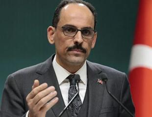 Turkey to continue working for permanent ceasefire in Ukraine, says Kalın