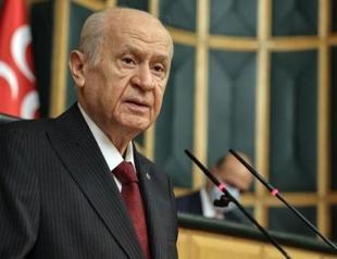 No other option than peace in Ukraine: MHP leader
