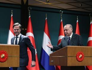 Erdoğan asks EU to relaunch membership negotiations
