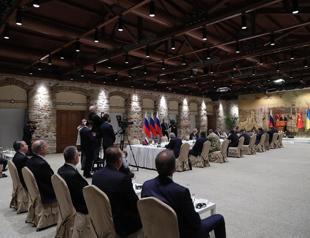 Ankara continues its role in solving crises: Official