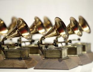 Grammy Awards set sights on Las Vegas for first time
