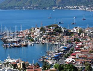 Turkey to lure budget-conscious travelers this year: Study