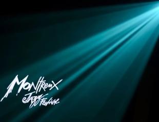 Montreux Jazz Festival gets back into the swing