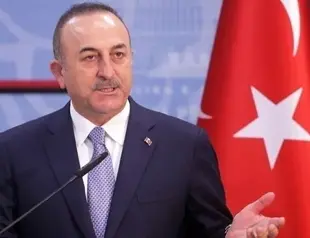 Turkey’s top diplomat due in Israel in May