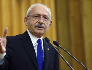 CHP leader criticizes gov’t of losing touch with society