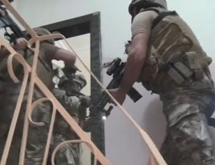 Suspects charged with funding PKK nabbed