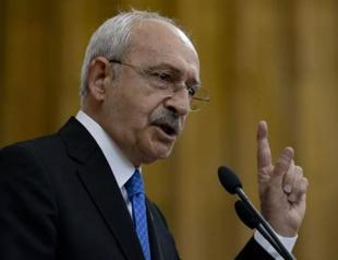 CHP leader calls on voters to join opposition for justice