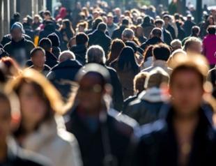 Türkiye’s unemployment rate falls to 9.6 percent