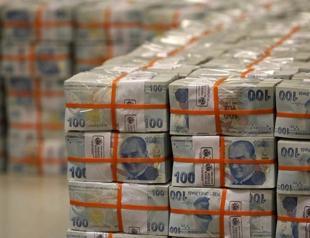 Budget posts 144 billion Turkish Liras surplus in May