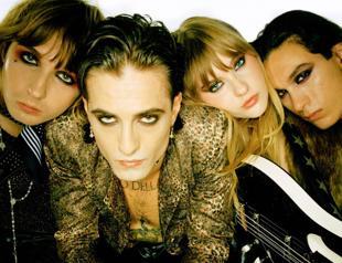 Maneskin comes to Istanbul