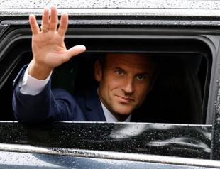 Macron allies seek to find majority after France poll blow