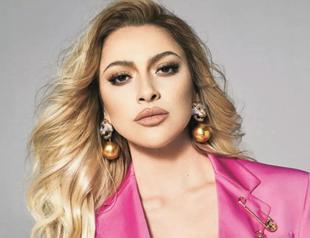 UNICEF Türkiye appoints popstar Hadise as ‘child rights advocate’