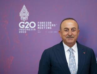 Multilateralism should be preserved: Türkiye’s top diplomat