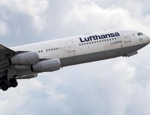 Lufthansa, union reach pay deal for ground staff