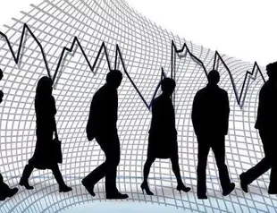 Türkiye’s unemployment rate down at 10.1 pct