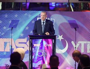 Türkiye, US can solve bilateral problems, develop cooperation: Erdoğan