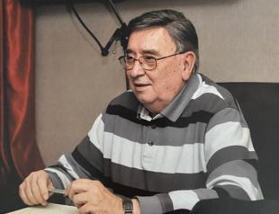 Turkish Eurovision presenter dies at 79