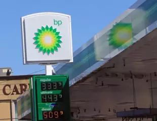 BP to buy US renewable gas firm for $4.1 bn