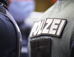 Two killed in knife assault in Germany