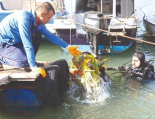 Environmental protection expenditure $3.5 bln in 2021: Data